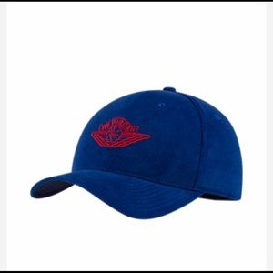 Jordan Classic99 adjustable hat cap